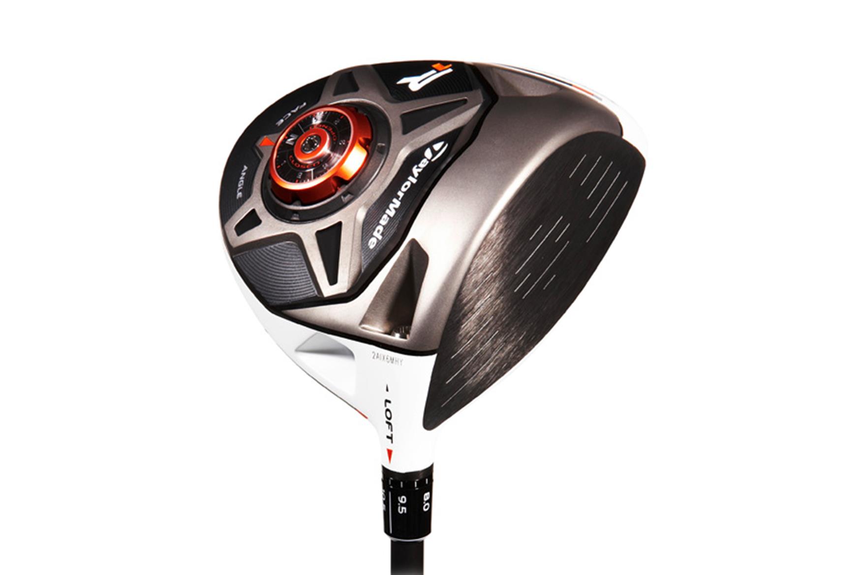 taylormade r1 driver